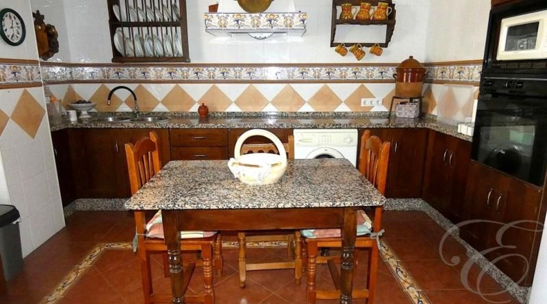 Córdoba - Монтийя - 26600m2