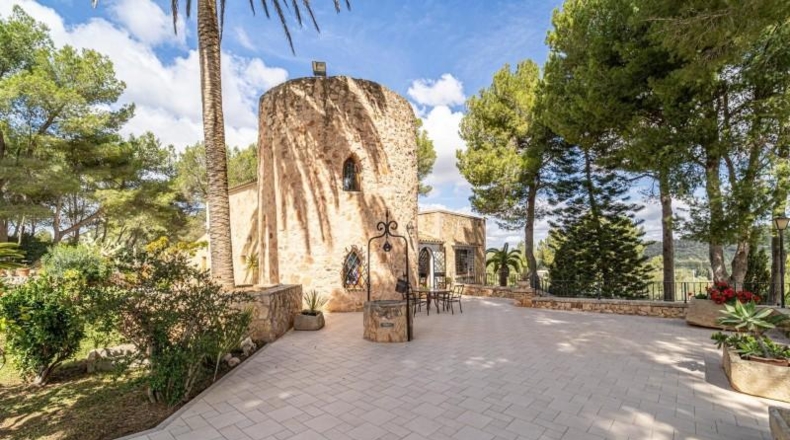 Balearic Islands - Felanitx - 19792m2