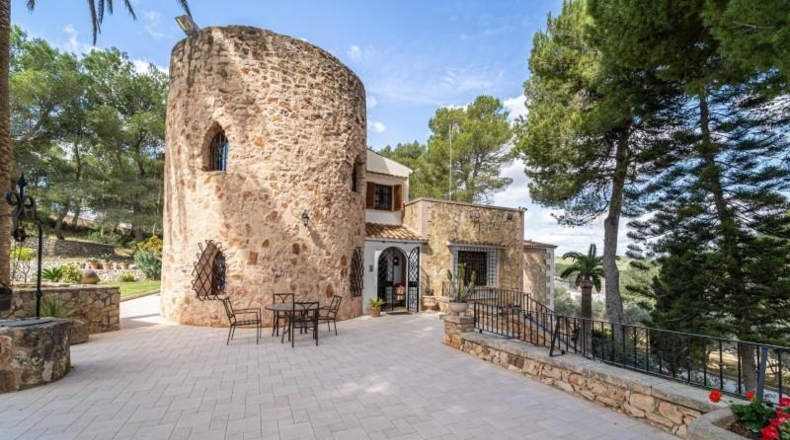 Balearic Islands - Felanitx - 19792m2