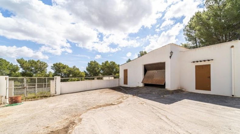 Balearic Islands - Felanitx - 19792m2
