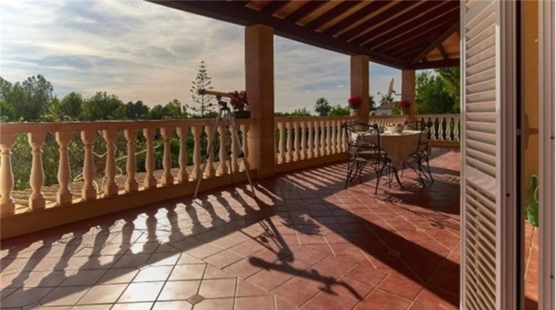 Балеарские острова - Las Salinas - 7103m2