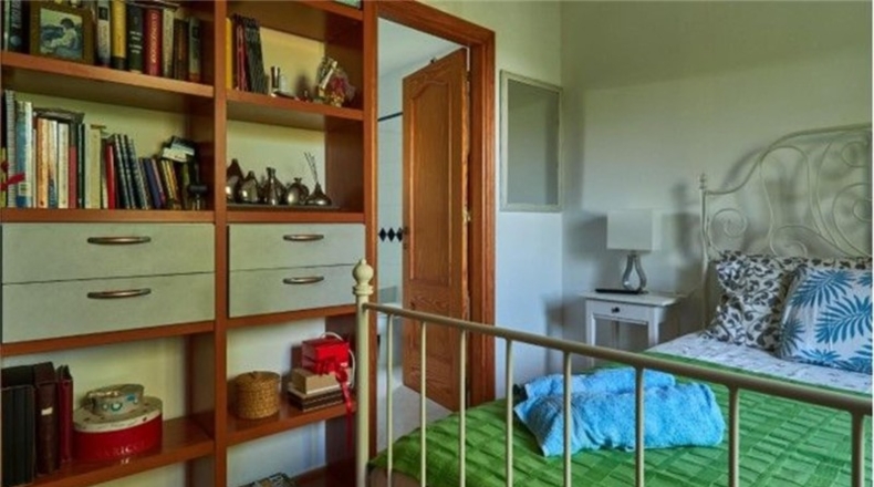 Балеарские острова - Las Salinas - 7103m2