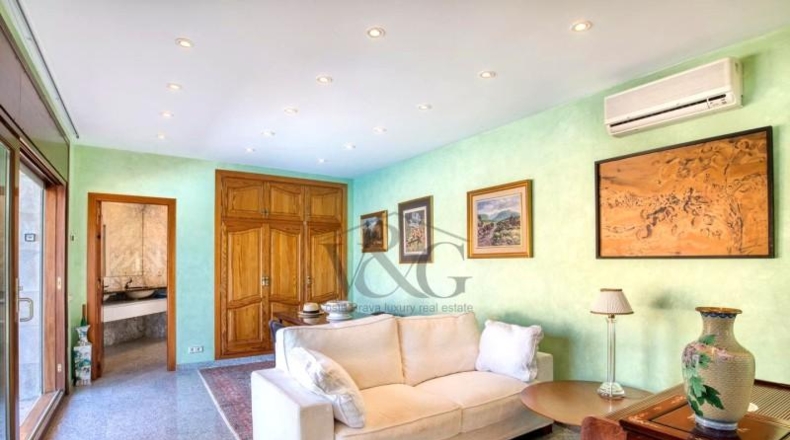 Жирона - l'Escala - 2296m2