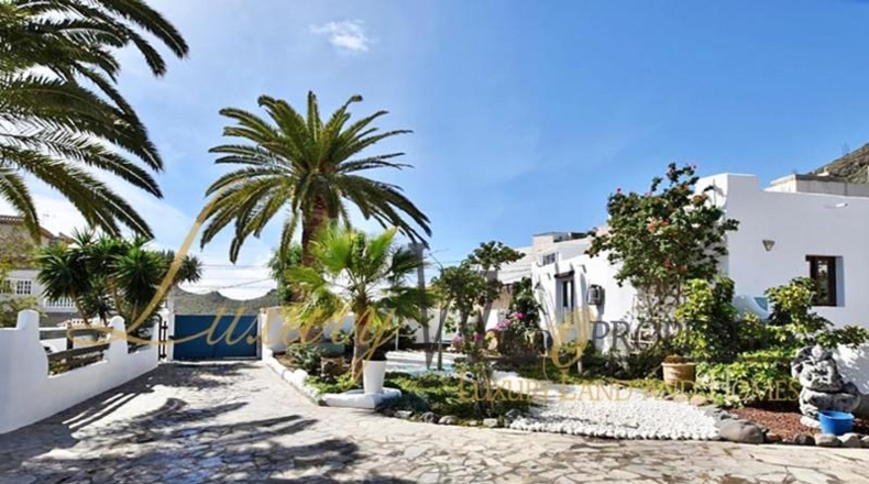Santa Cruz de Tenerife - Arona - 1433m2