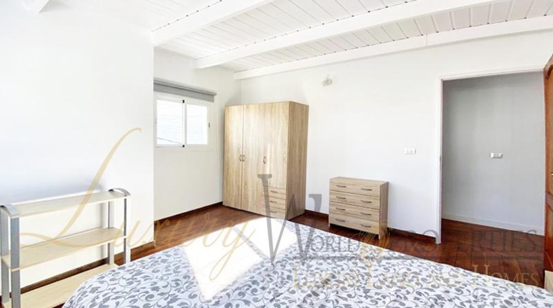 Santa Cruz de Tenerife - Arona - 1433m2