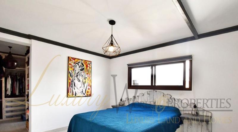 Santa Cruz de Tenerife - Arona - 1433m2