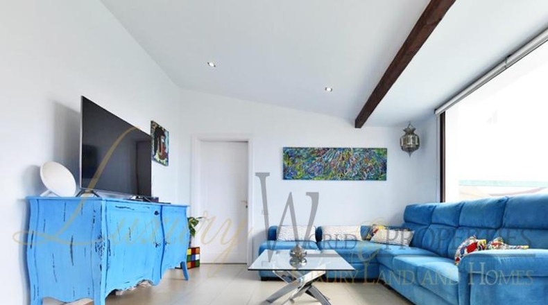 Santa Cruz de Tenerife - Arona - 1433m2