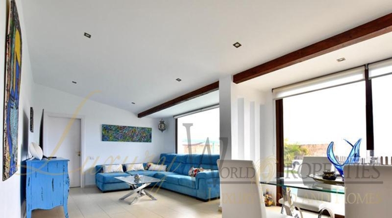 Santa Cruz de Tenerife - Arona - 1433m2