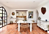 Xalet independent amb terreny en venda a la España, Arona, ref.: TR162590 foto