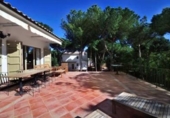 Casa de camp amb terreny en venda a la España, Platja d'Aro, ref.: TR164487 foto