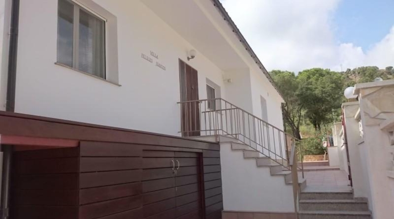 Gerona - Platja d'Aro - 1800m2