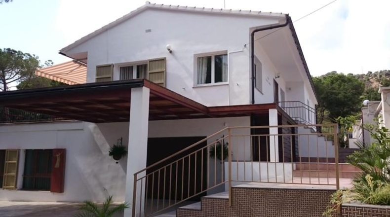 Gerona - Platja d'Aro - 1800m2