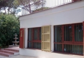 Casa de camp amb terreny en venda a la España, Platja d'Aro, ref.: TR164487 foto