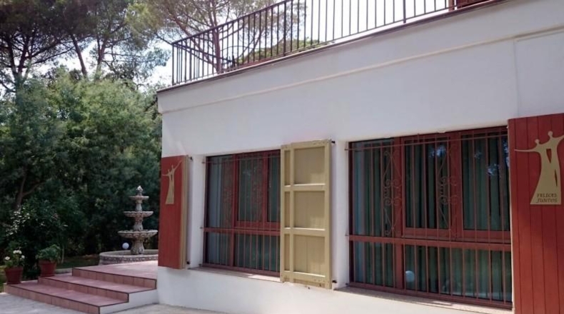 Gerona - Platja d'Aro - 1800m2