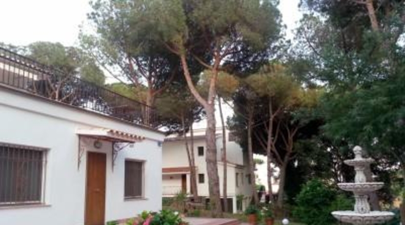 Gerona - Platja d'Aro - 1800m2