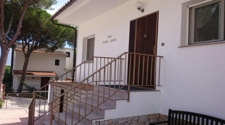 Gerona - Platja d'Aro - 1800m2