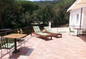 Casa de camp amb terreny en venda a la España, Platja d'Aro, ref.: TR164487 foto