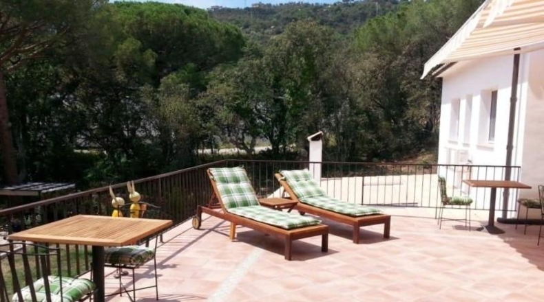 Gerona - Platja d'Aro - 1800m2
