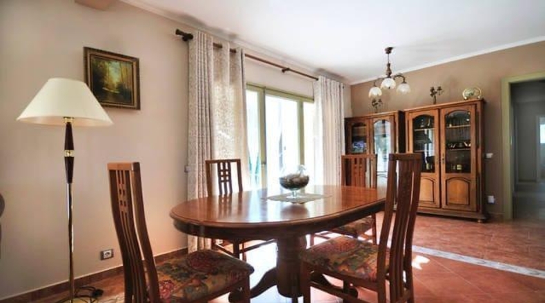 Gerona - Platja d'Aro - 1800m2