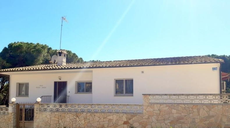 Gerona - Platja d'Aro - 1800m2