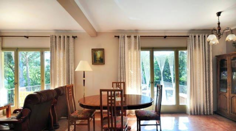 Gerona - Platja d'Aro - 1800m2
