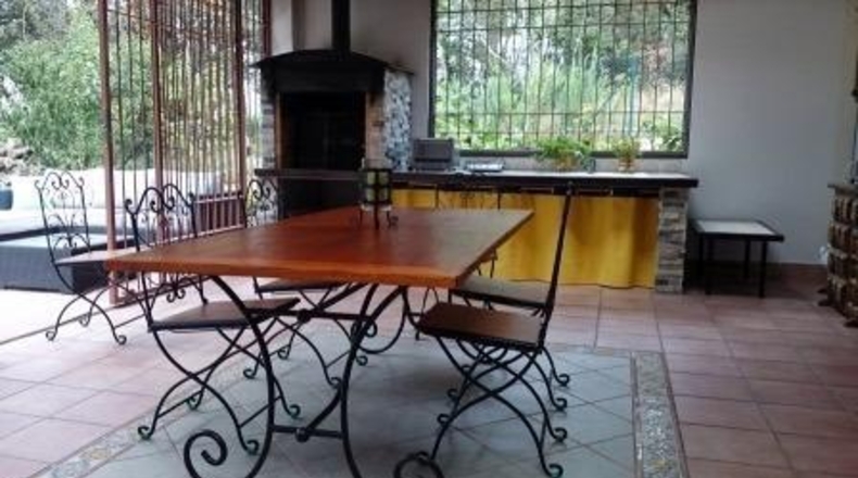 Gerona - Platja d'Aro - 1800m2