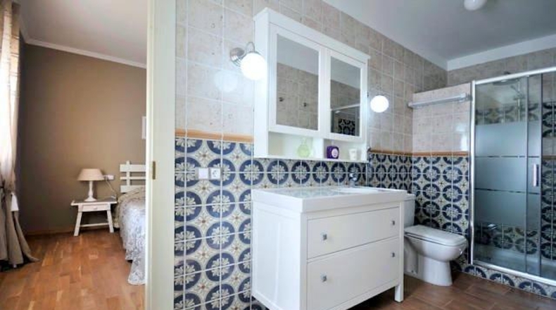 Gerona - Platja d'Aro - 1800m2