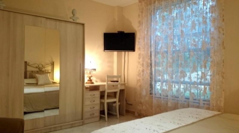 Gerona - Platja d'Aro - 1800m2