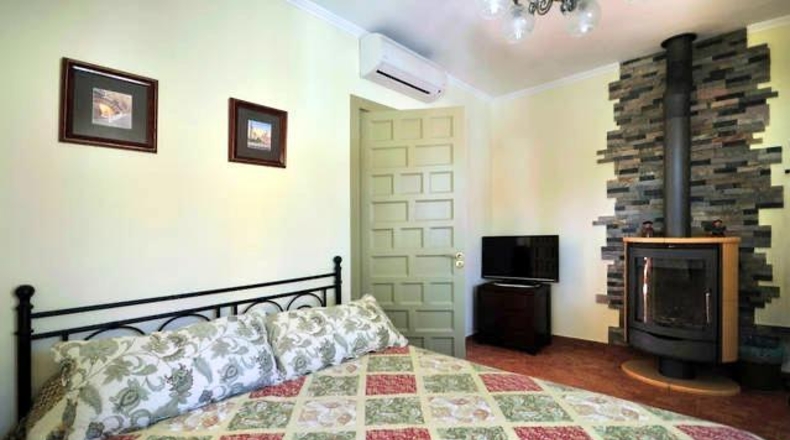 Gerona - Platja d'Aro - 1800m2