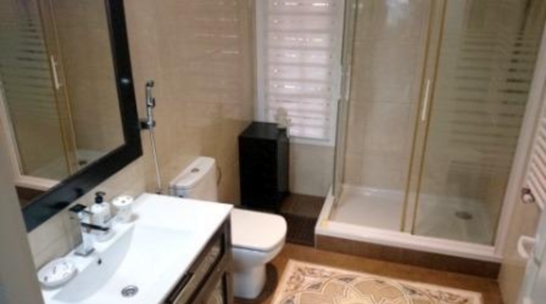 Gerona - Platja d'Aro - 1800m2