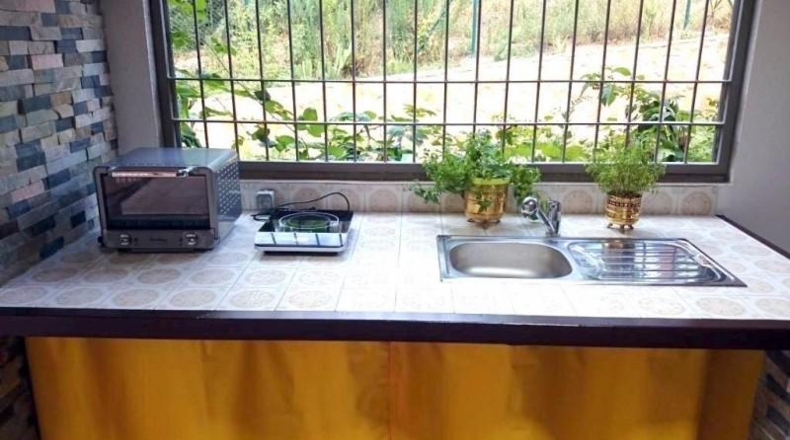 Gerona - Platja d'Aro - 1800m2