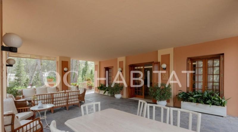 Valencia - Nàquera / Náquera - 5000m2