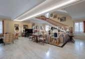 Chalet independiente con terreno en venta en la España, Náquera, ref: TR164538 foto