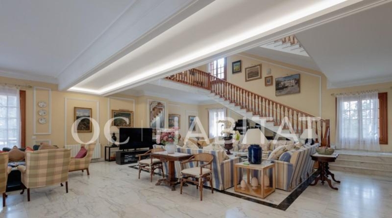 Valencia - Nàquera / Náquera - 5000m2