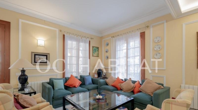 Valencia - Nàquera / Náquera - 5000m2