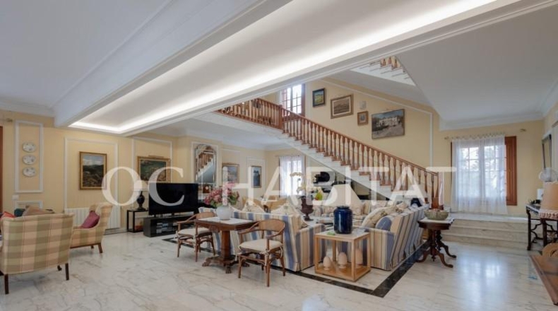 Valencia - Nàquera / Náquera - 5000m2
