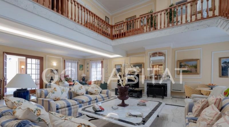Valencia - Nàquera / Náquera - 5000m2
