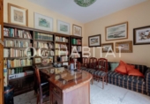 Chalet independiente con terreno en venta en la España, Náquera, ref: TR164538 foto