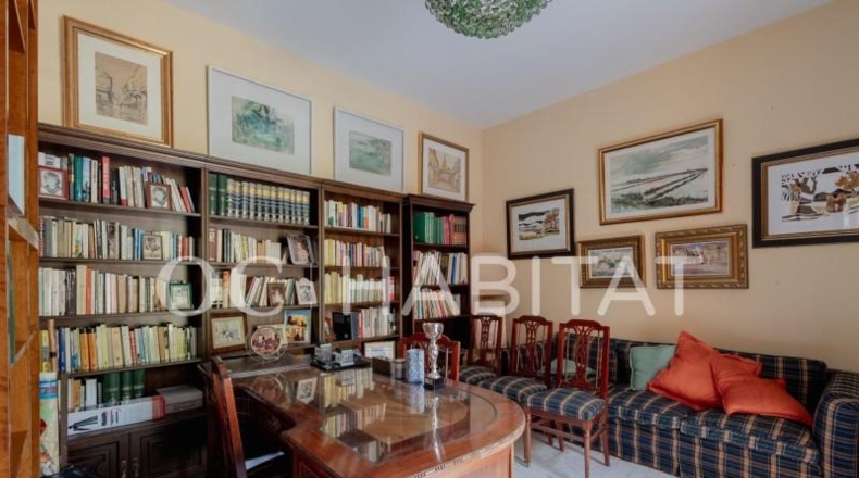 Valencia - Nàquera / Náquera - 5000m2