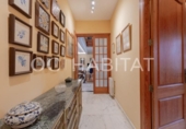 Chalet independiente con terreno en venta en la España, Náquera, ref: TR164538 foto