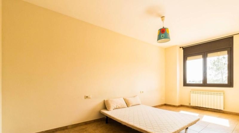 Barcelona - Piera - 1500m2