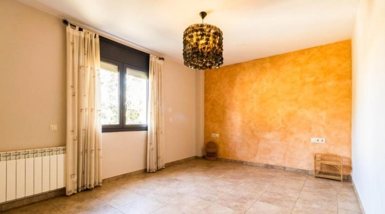 Barcelona - Piera - 1500m2