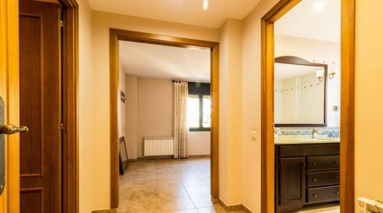 Barcelona - Piera - 1500m2