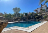 Casa de camp amb terreny en venda a la España, Alameda, ref.: TR152812 foto