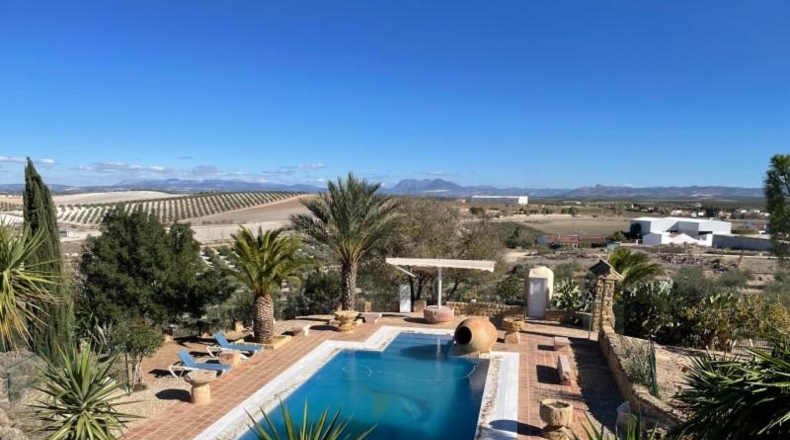 Málaga - Alameda - 43565m2