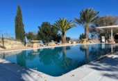 Casa de camp amb terreny en venda a la España, Alameda, ref.: TR152812 foto
