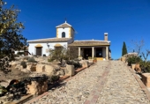 Casa de camp amb terreny en venda a la España, Alameda, ref.: TR152812 foto