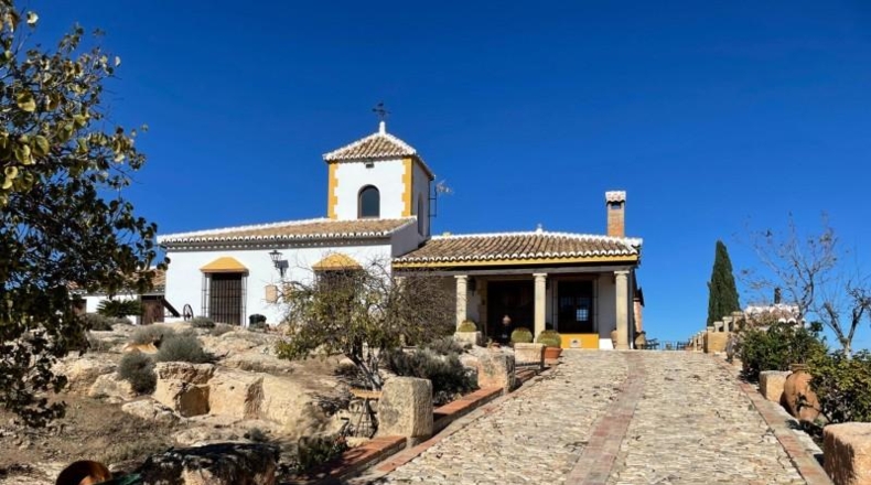 Málaga - Alameda - 43565m2