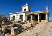 Casa de camp amb terreny en venda a la España, Alameda, ref.: TR152812 foto