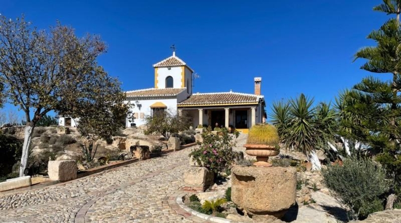 Málaga - Alameda - 43565m2